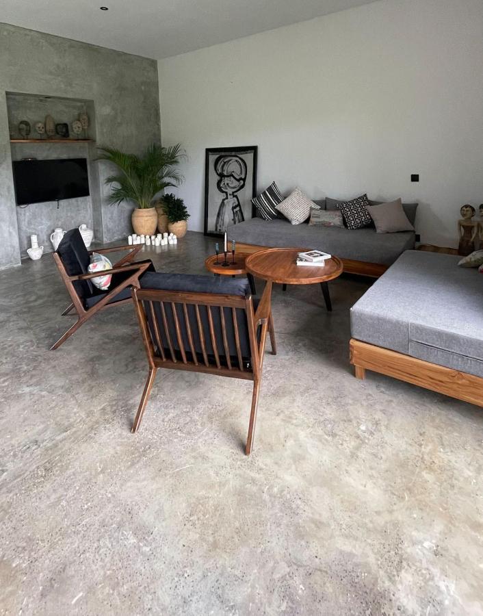 Hatiku Di Bali - Ubud Tegallalang  Exterior photo