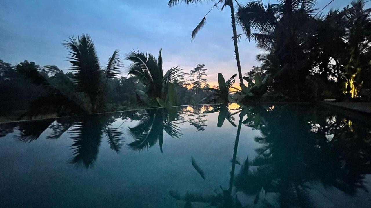 Hatiku Di Bali - Ubud Tegallalang  Exterior photo