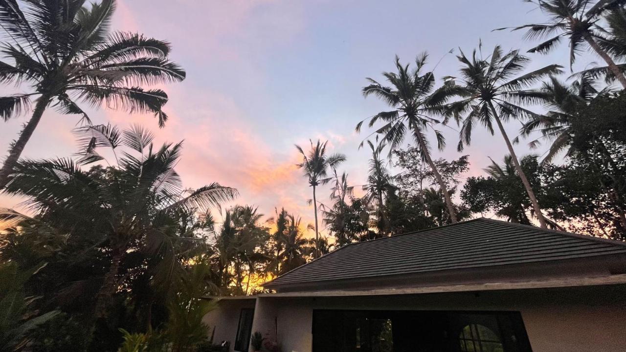 Hatiku Di Bali - Ubud Tegallalang  Exterior photo
