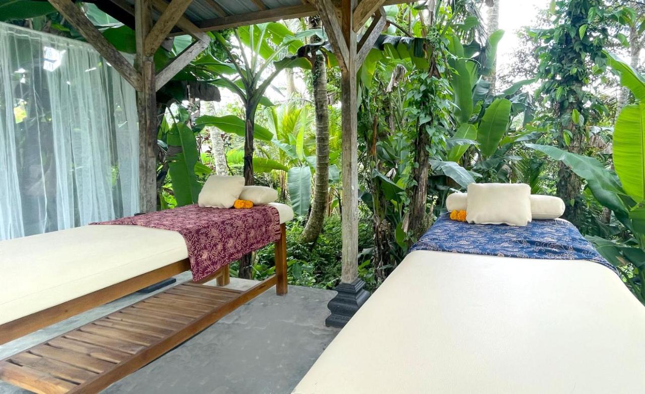Hatiku Di Bali - Ubud Tegallalang  Exterior photo