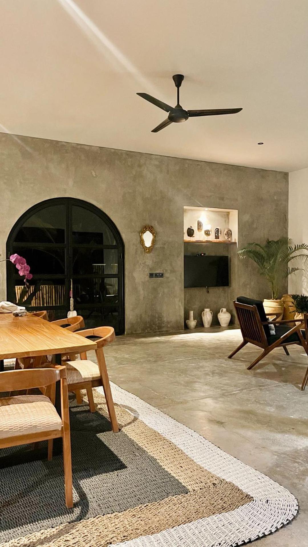 Hatiku Di Bali - Ubud Tegallalang  Exterior photo