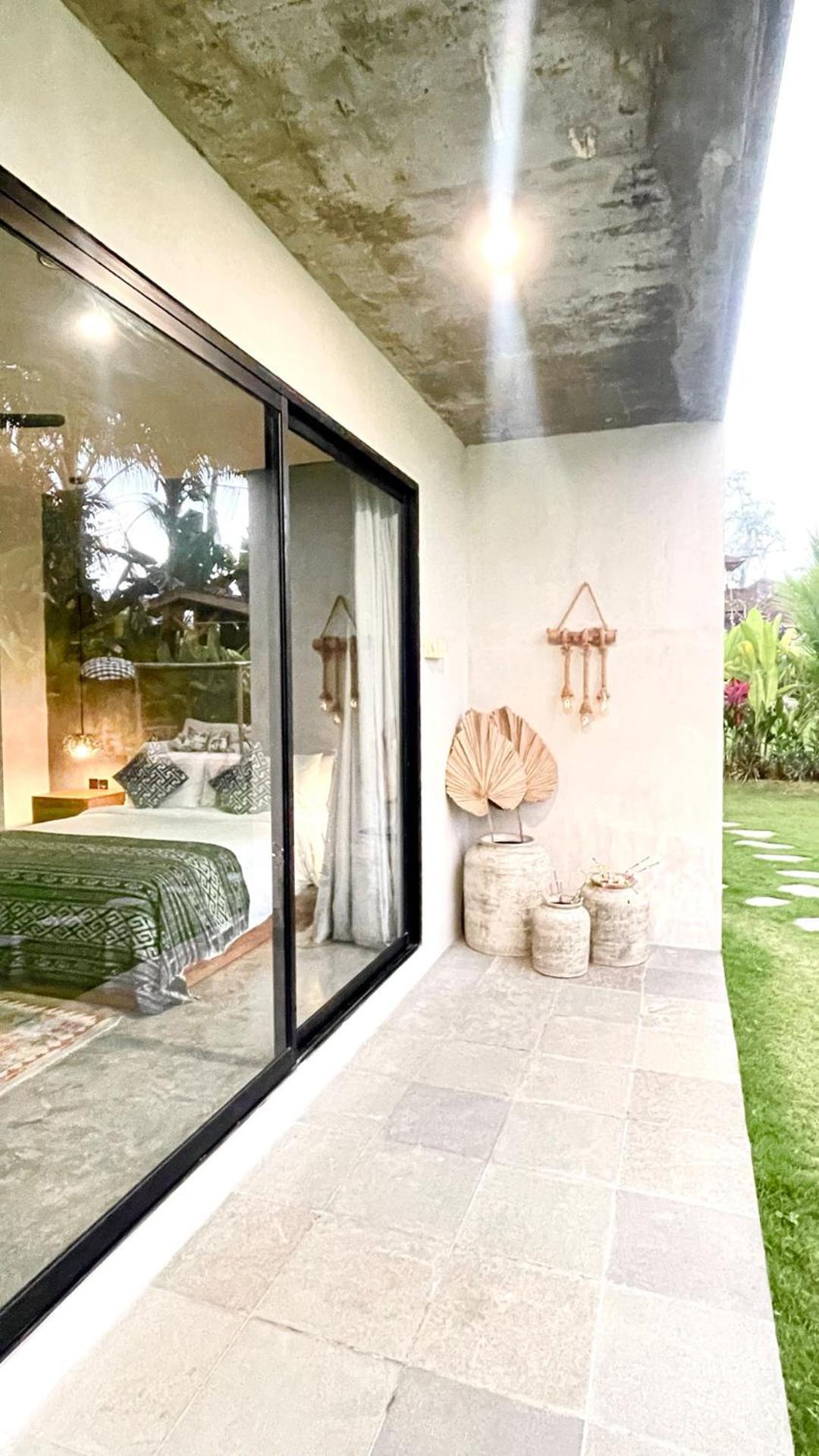Hatiku Di Bali - Ubud Tegallalang  Exterior photo