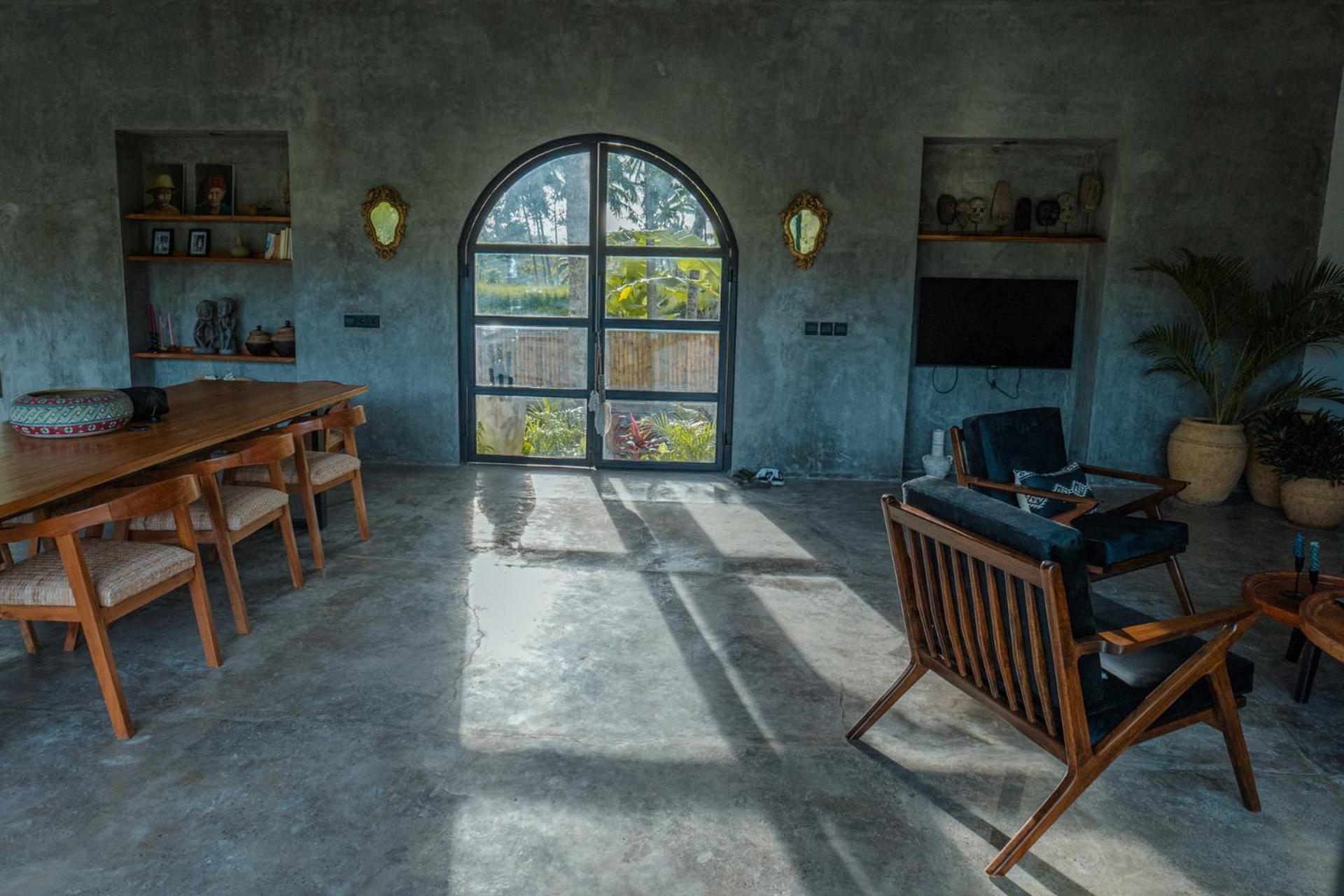 Hatiku Di Bali - Ubud Tegallalang  Exterior photo