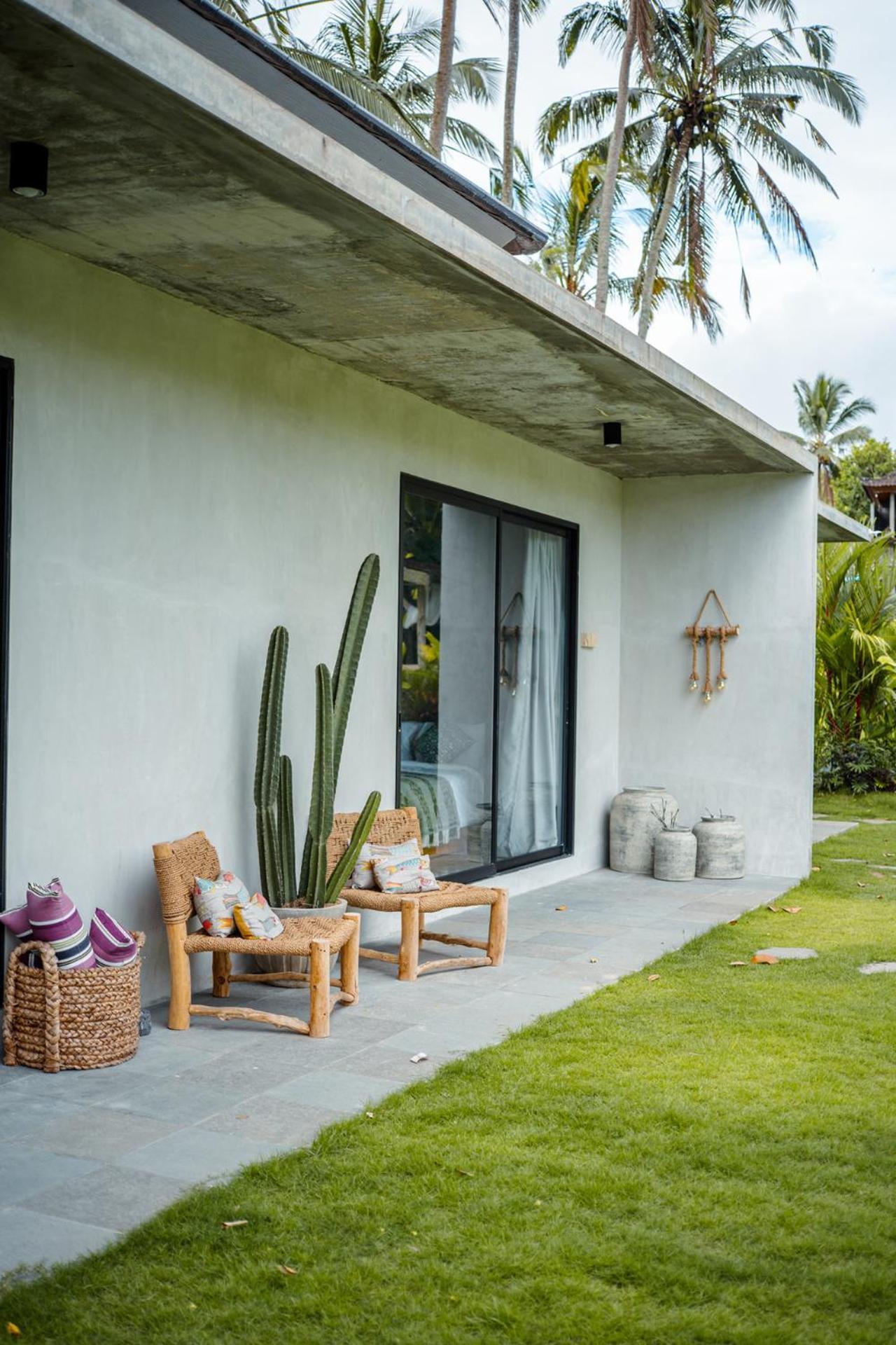 Hatiku Di Bali - Ubud Tegallalang  Exterior photo