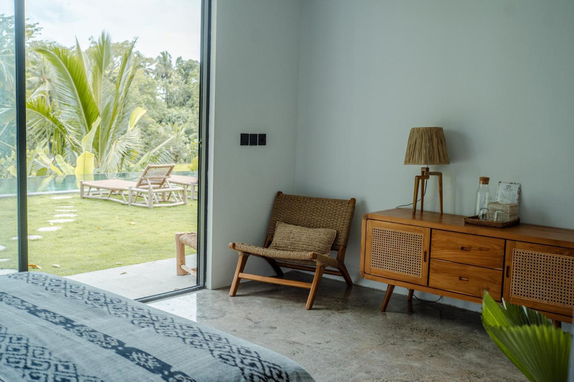 Hatiku Di Bali - Ubud Tegallalang  Exterior photo
