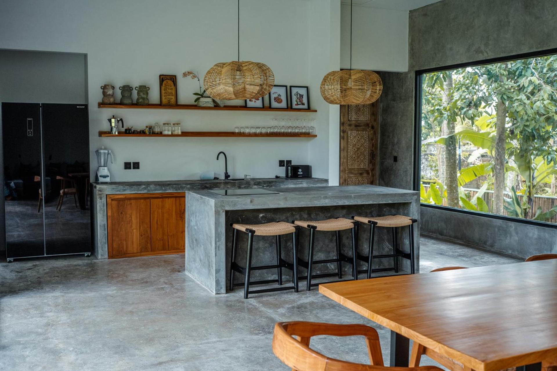 Hatiku Di Bali - Ubud Tegallalang  Exterior photo