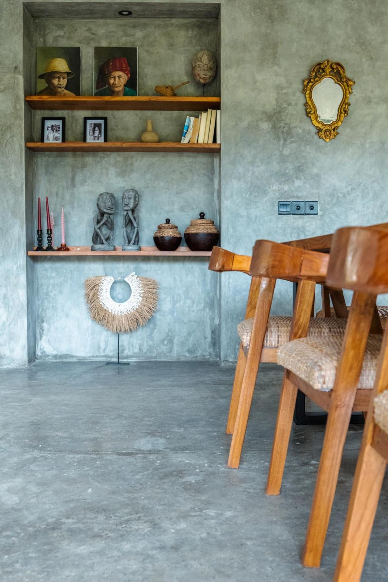 Hatiku Di Bali - Ubud Tegallalang  Exterior photo