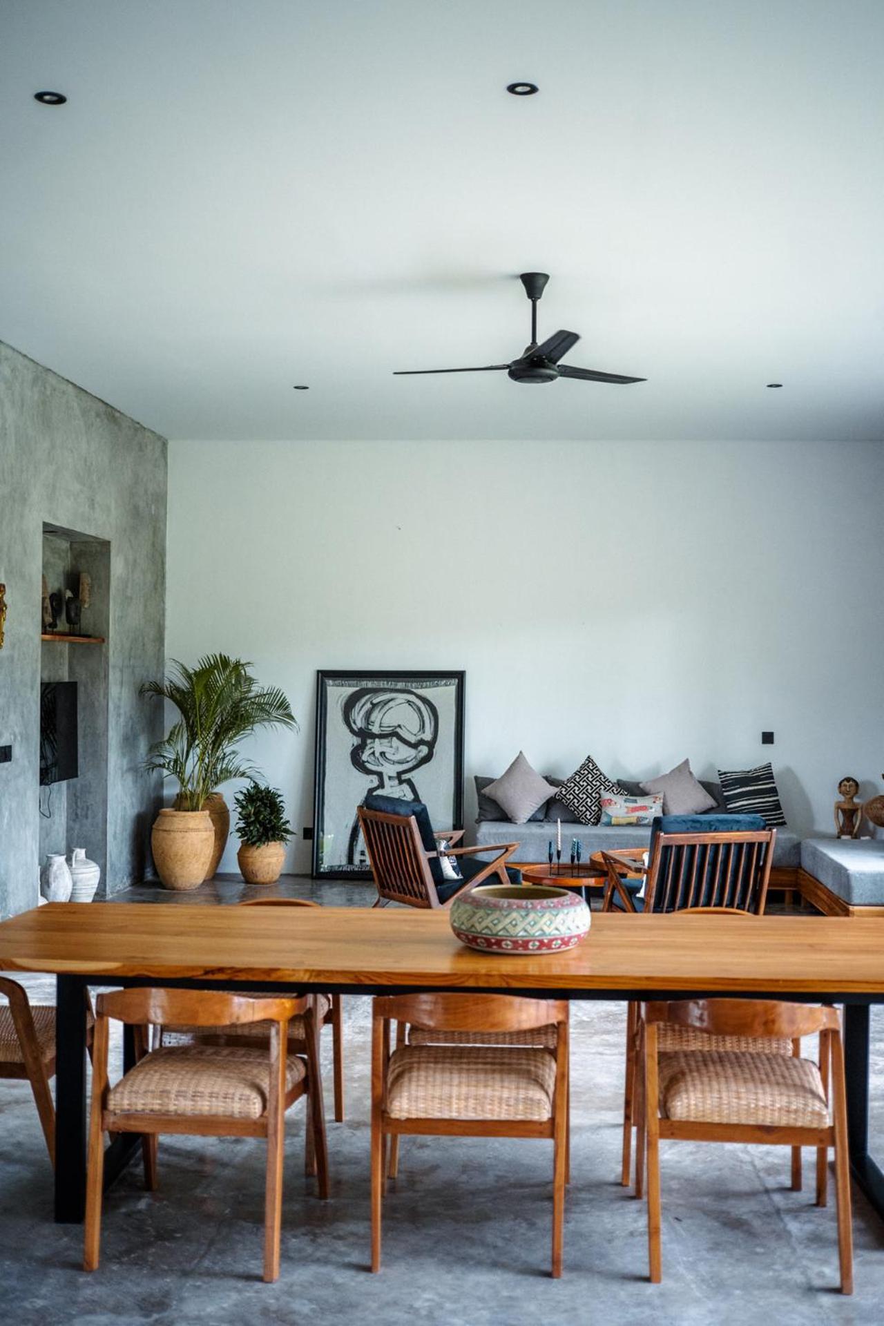 Hatiku Di Bali - Ubud Tegallalang  Exterior photo