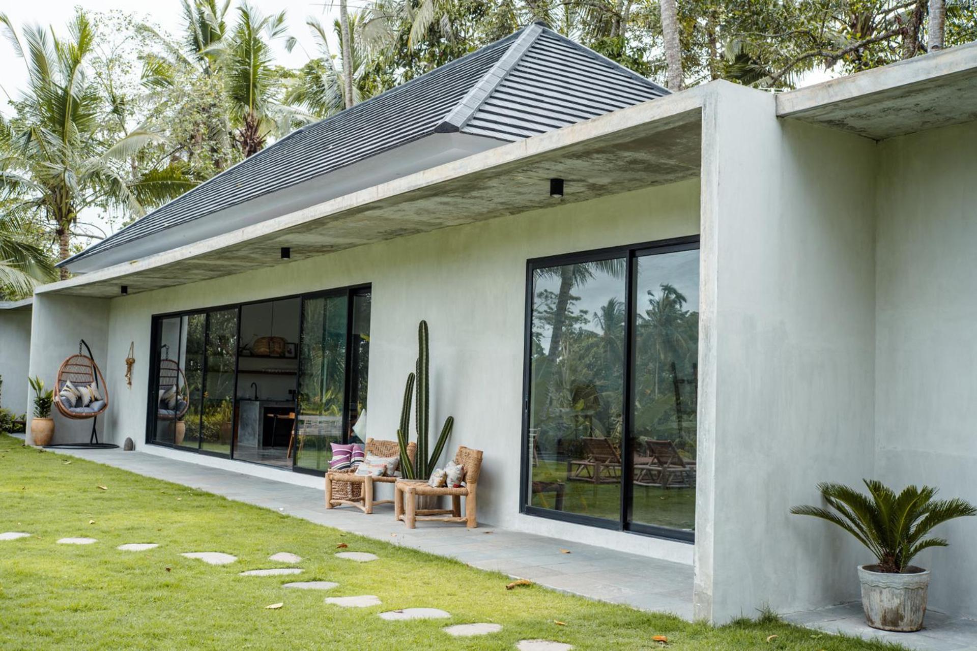 Hatiku Di Bali - Ubud Tegallalang  Exterior photo