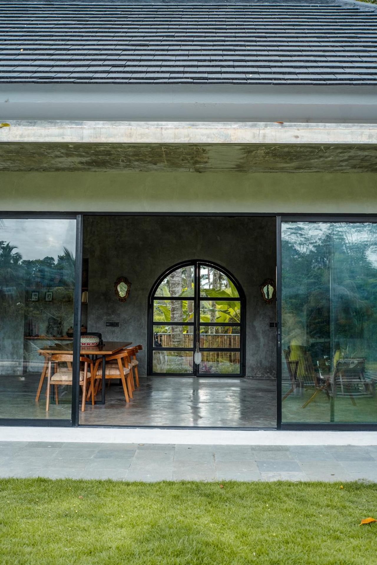 Hatiku Di Bali - Ubud Tegallalang  Exterior photo