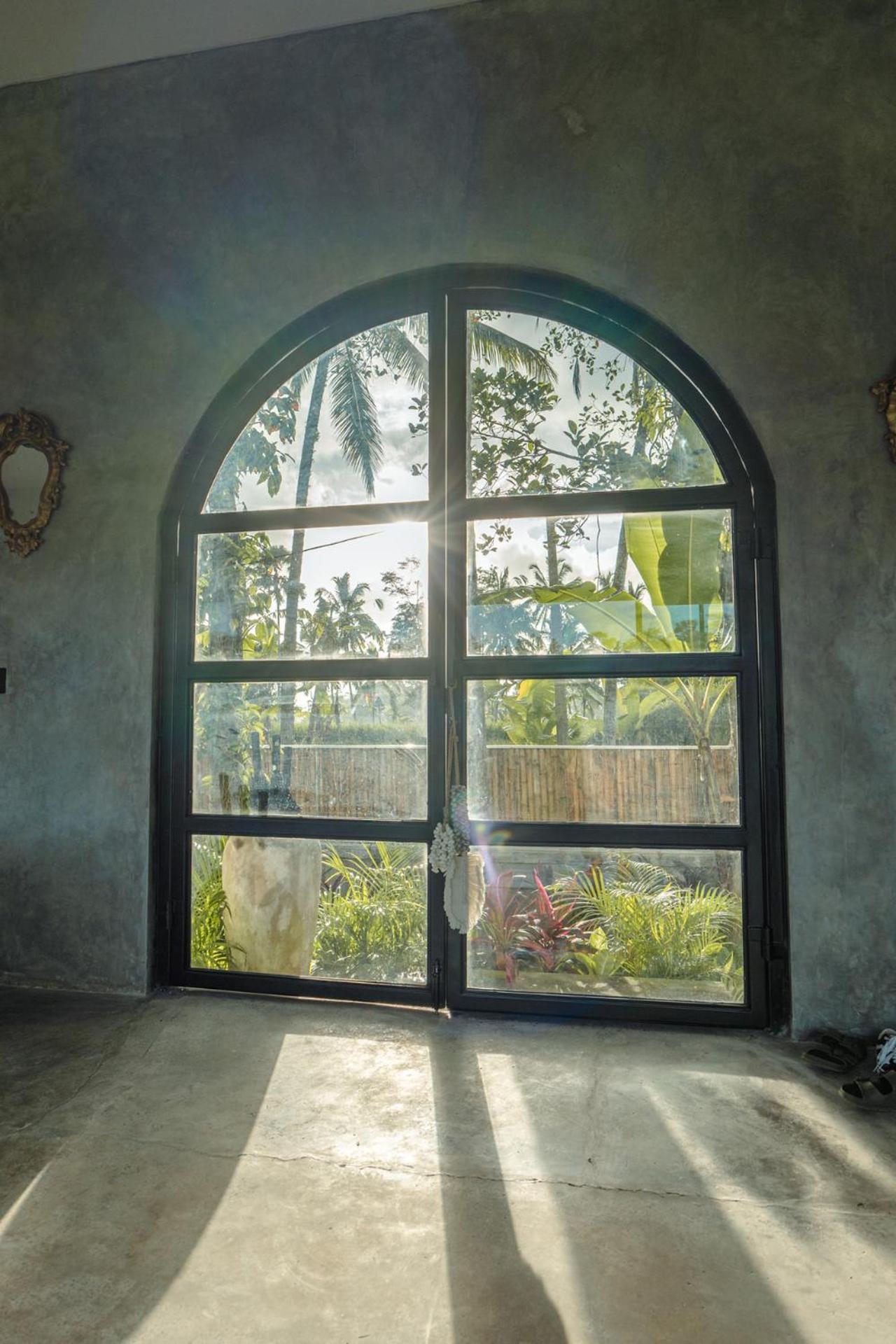 Hatiku Di Bali - Ubud Tegallalang  Exterior photo
