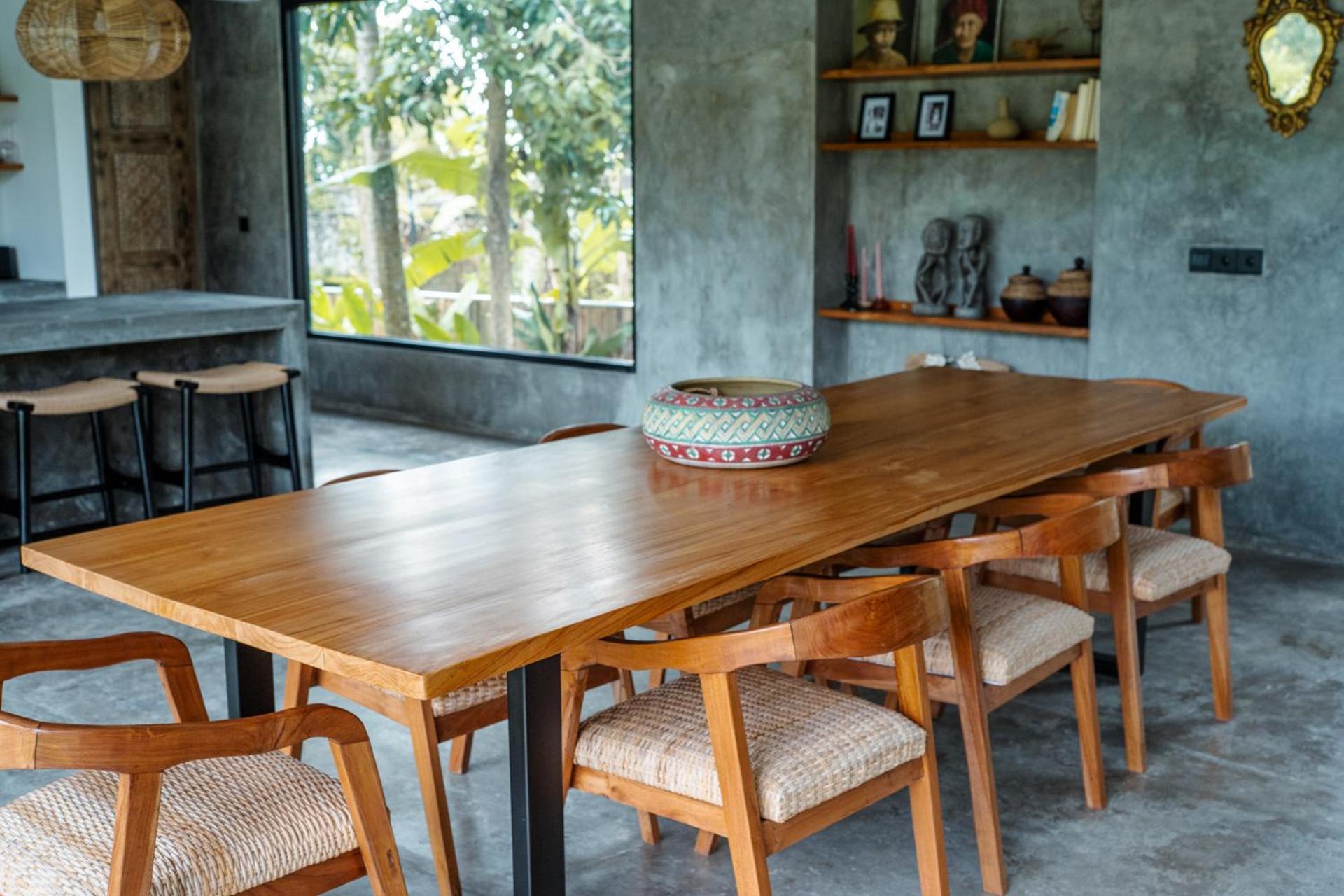 Hatiku Di Bali - Ubud Tegallalang  Exterior photo