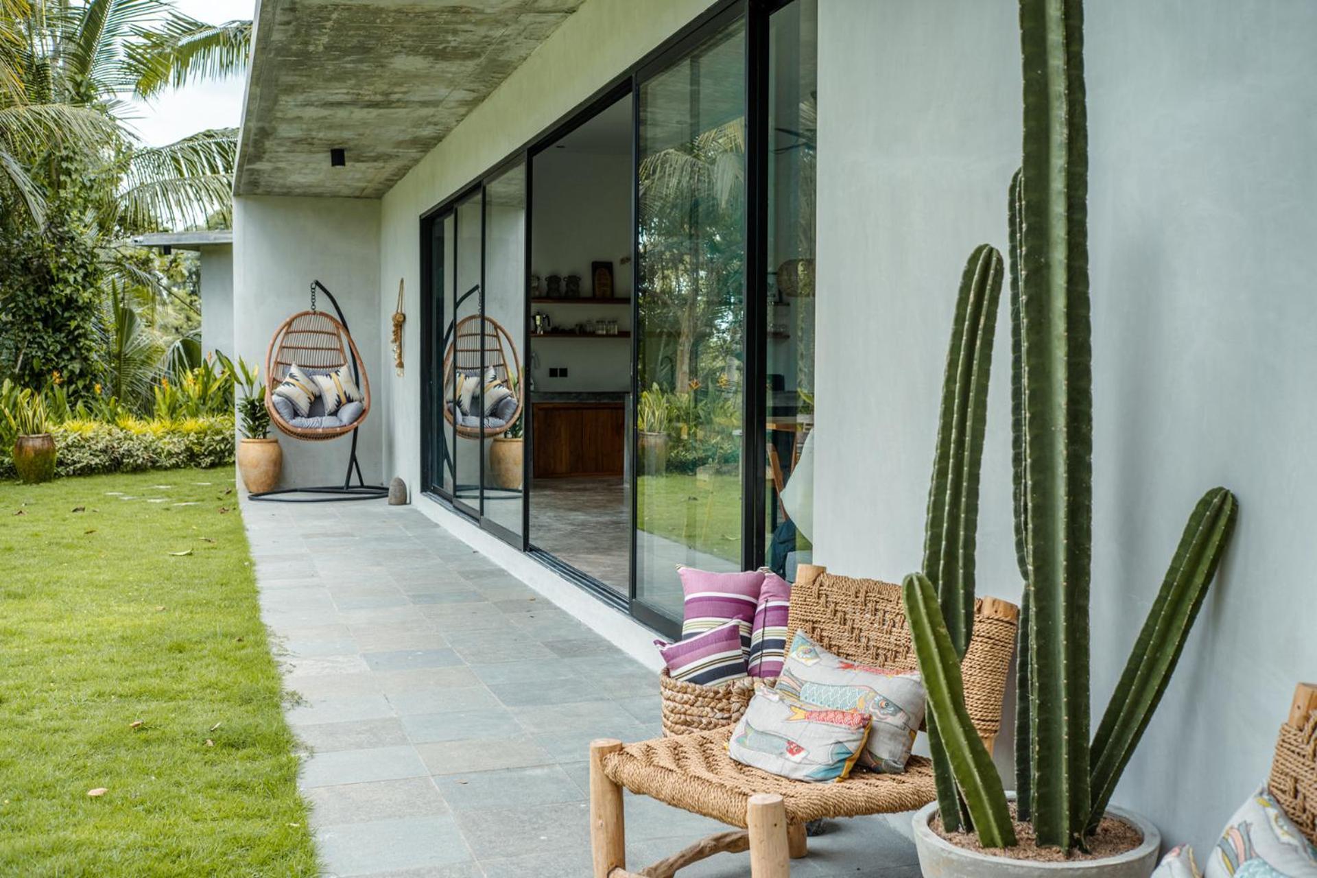 Hatiku Di Bali - Ubud Tegallalang  Exterior photo