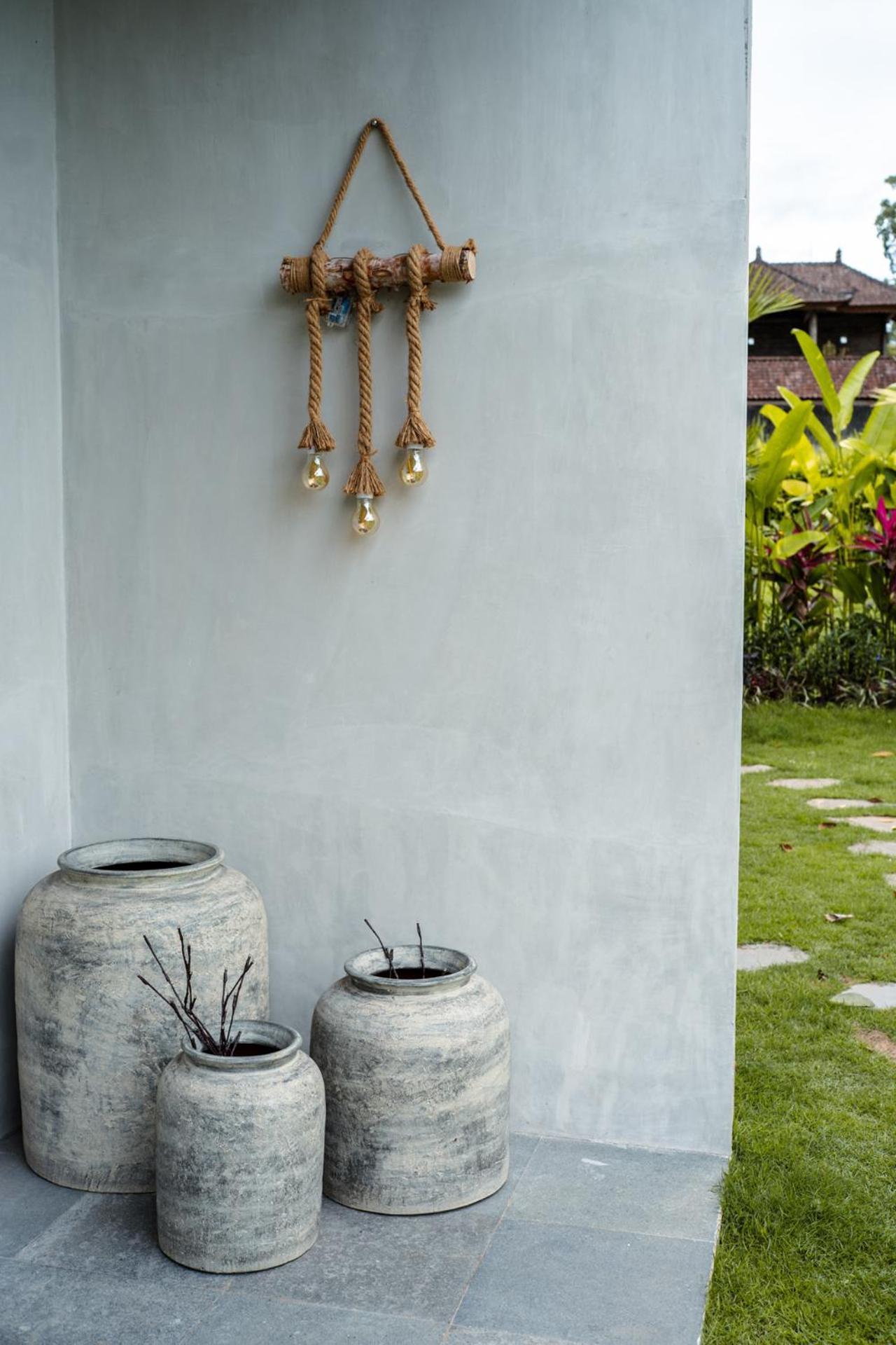 Hatiku Di Bali - Ubud Tegallalang  Exterior photo
