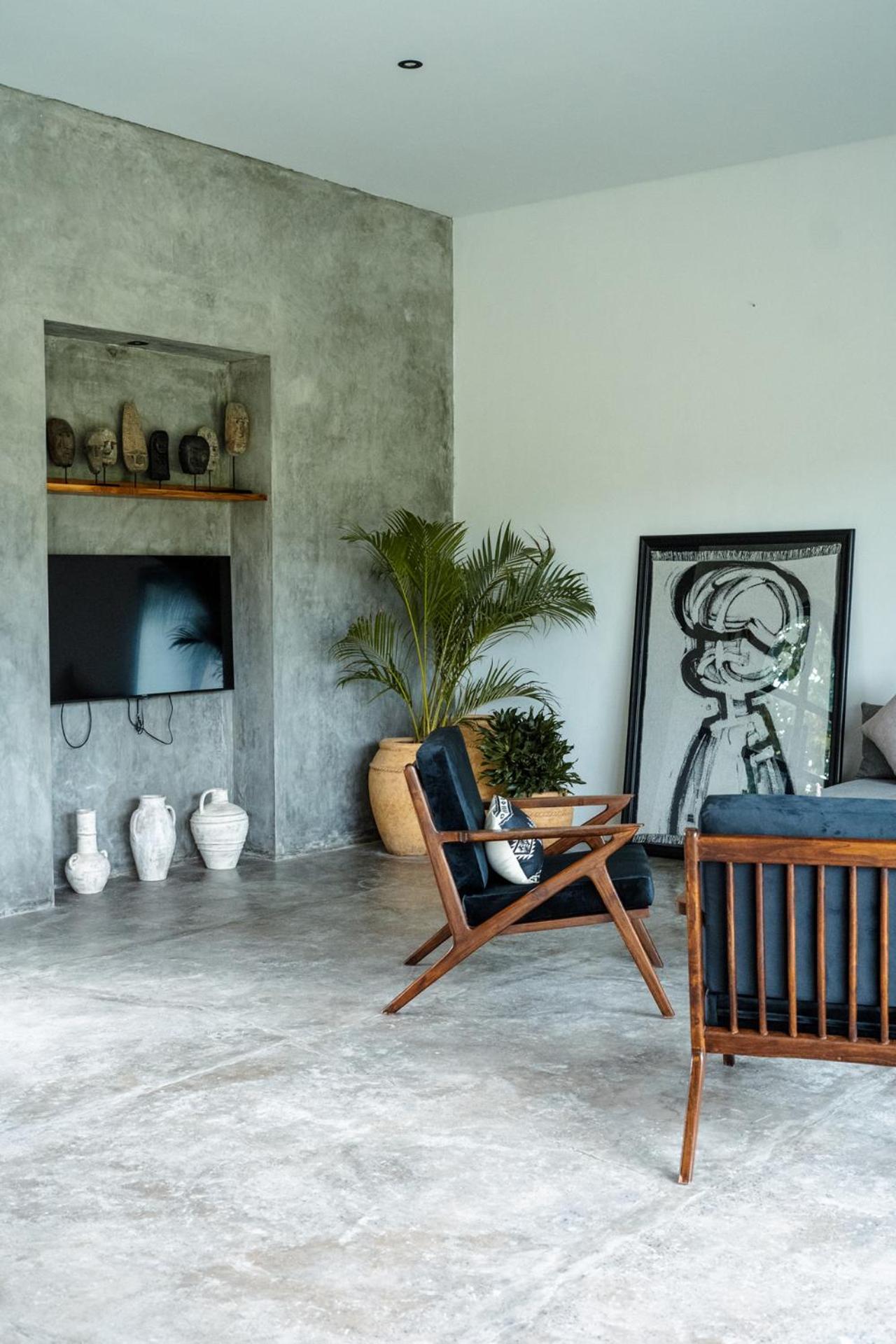 Hatiku Di Bali - Ubud Tegallalang  Exterior photo