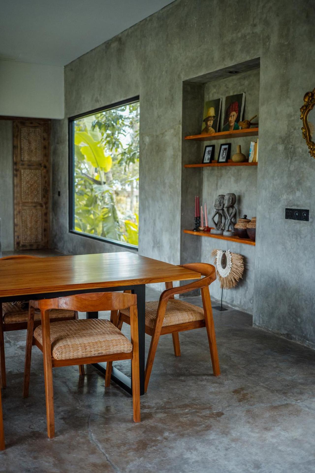 Hatiku Di Bali - Ubud Tegallalang  Exterior photo