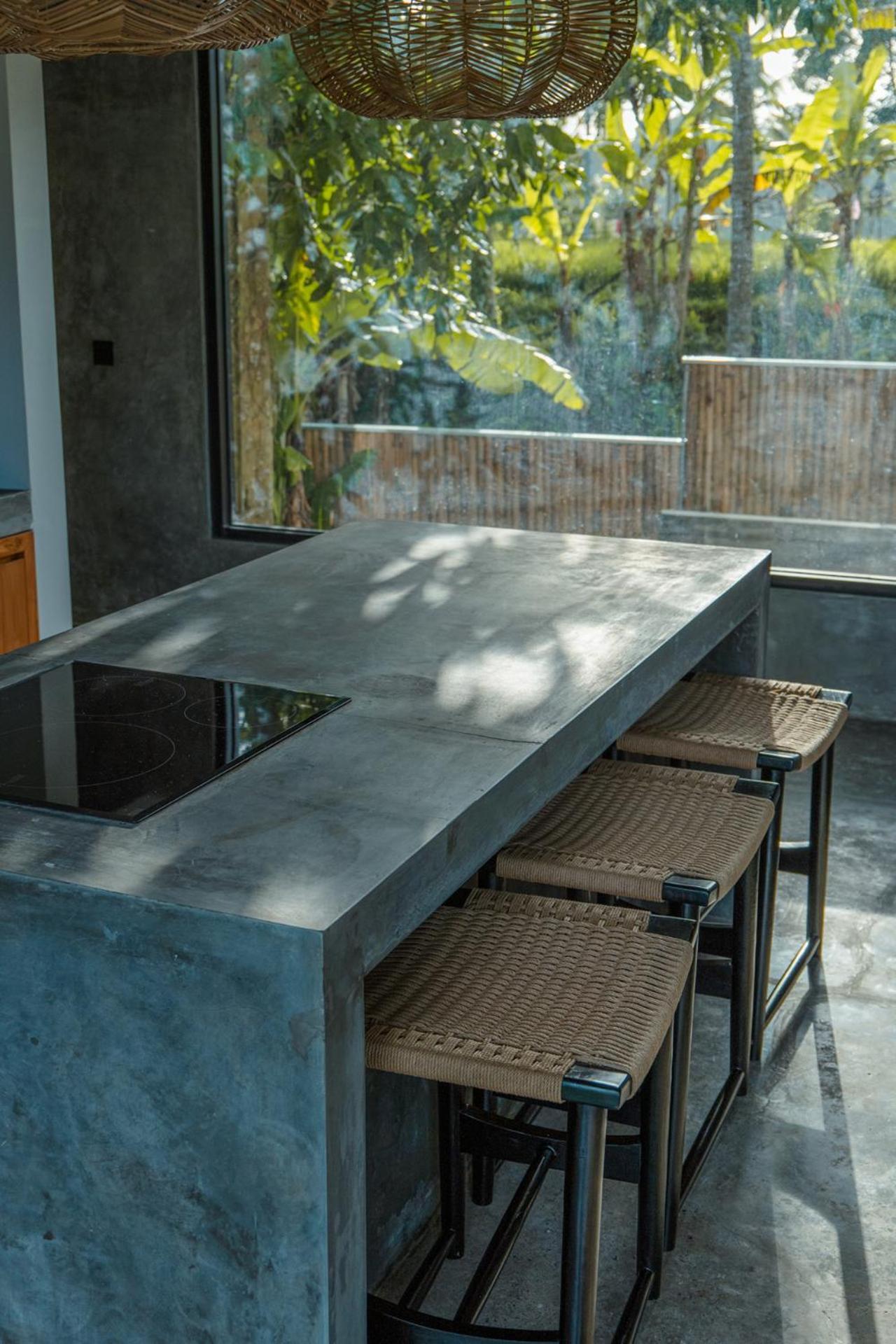 Hatiku Di Bali - Ubud Tegallalang  Exterior photo
