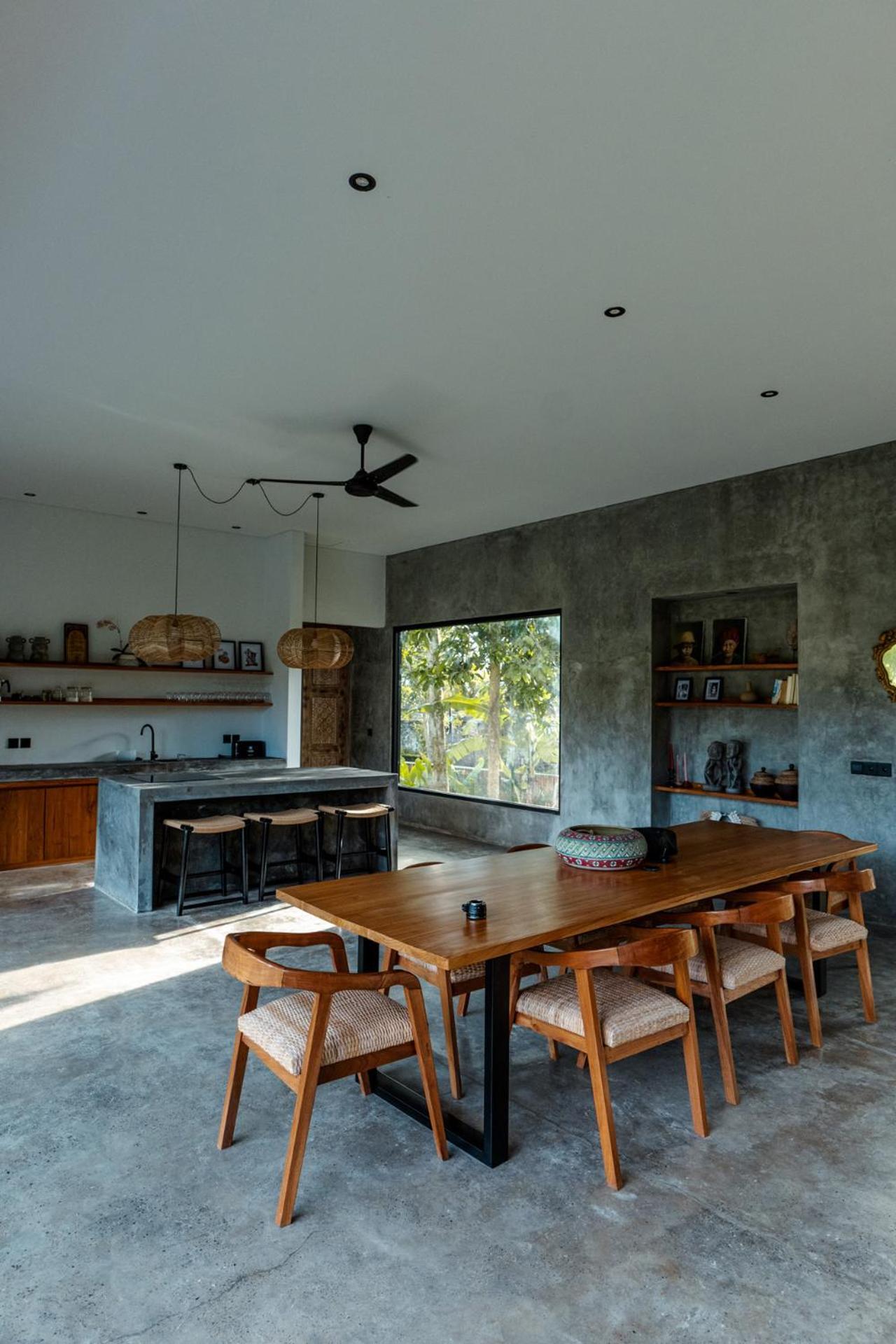 Hatiku Di Bali - Ubud Tegallalang  Exterior photo