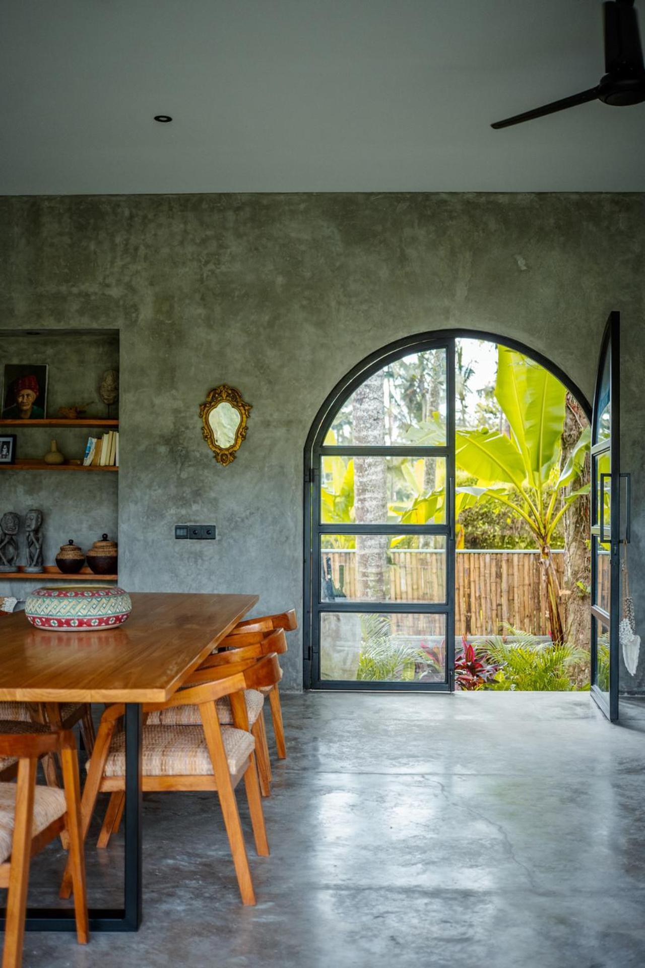 Hatiku Di Bali - Ubud Tegallalang  Exterior photo