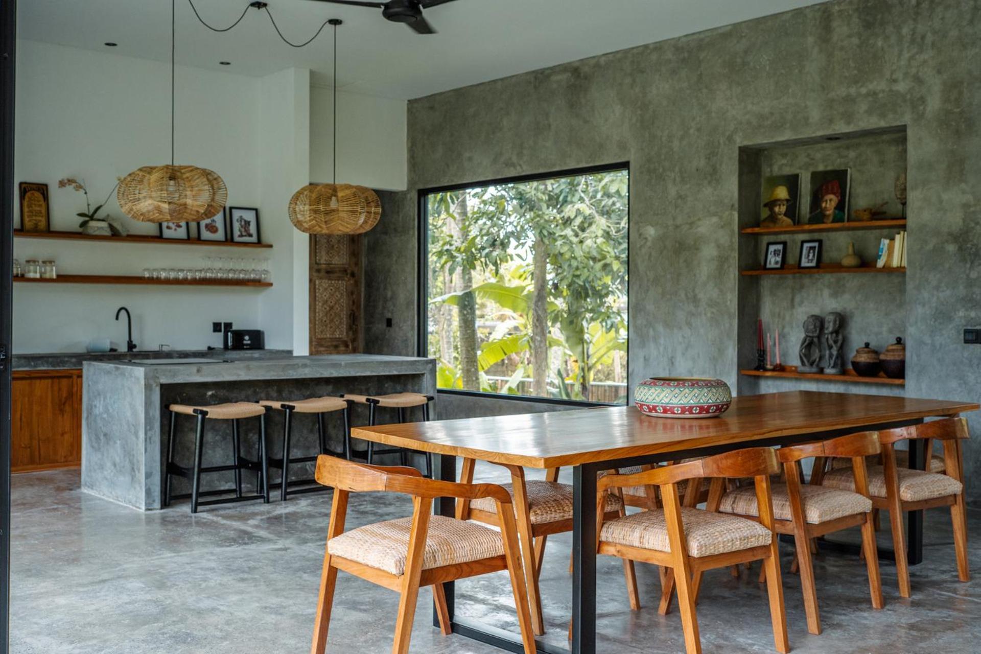 Hatiku Di Bali - Ubud Tegallalang  Exterior photo