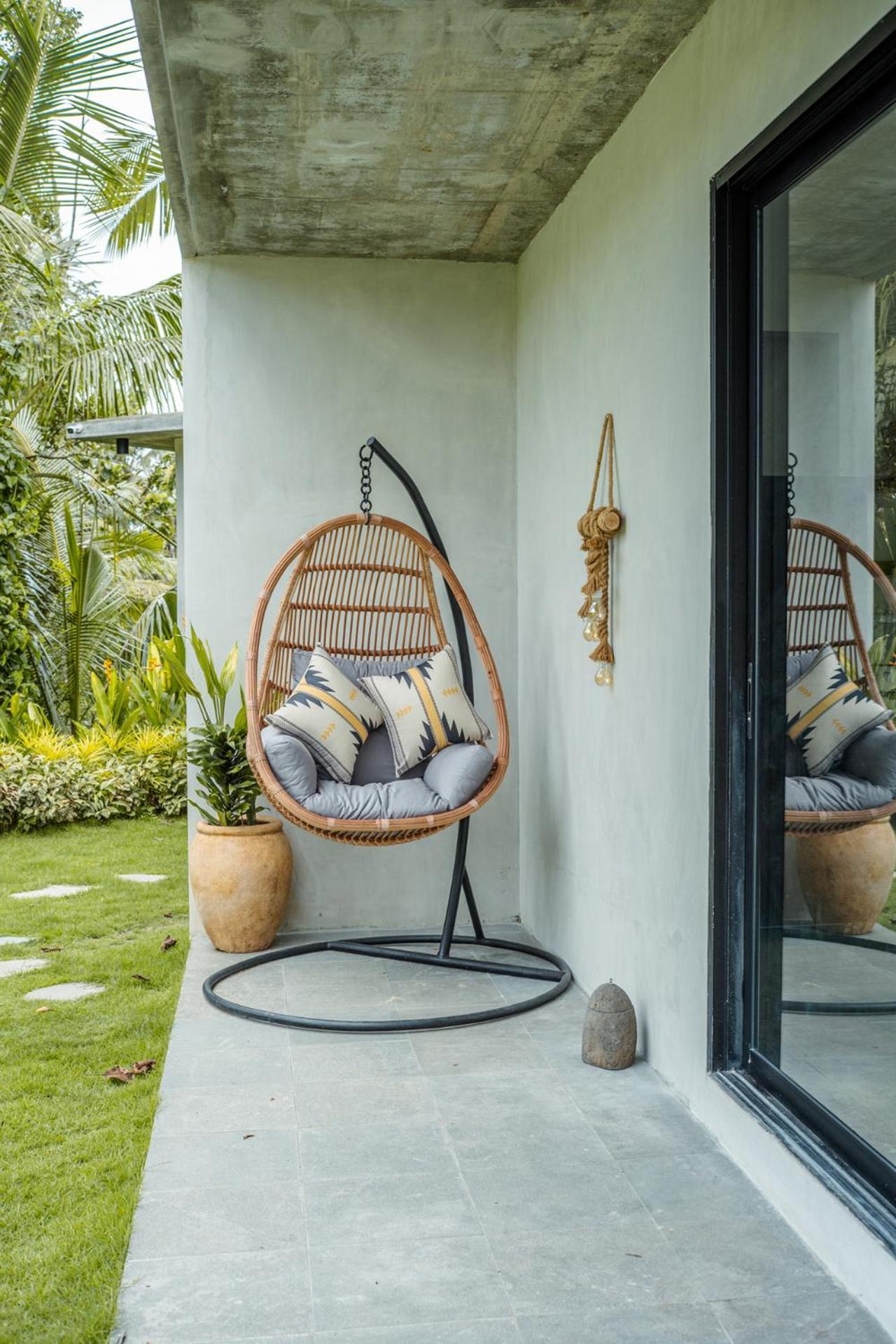 Hatiku Di Bali - Ubud Tegallalang  Exterior photo